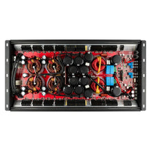 Load image into Gallery viewer, HOOLIGAN KO Amplifier with Voltmeter Made In Korea