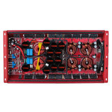 Load image into Gallery viewer, HOOLIGAN KO Amplifier with Voltmeter Made In Korea