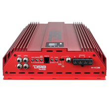 Load image into Gallery viewer, HOOLIGAN KO Amplifier with Voltmeter Made In Korea