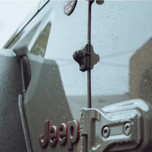Load image into Gallery viewer, Jeep Wrangler JL/Gladiator JT AHD Dual Blind Spot Camera Kit (set of two)