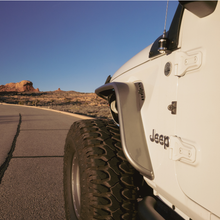 Load image into Gallery viewer, Jeep Wrangler JL/Gladiator JT AHD Dual Blind Spot Camera Kit (set of two)