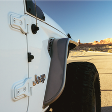 Load image into Gallery viewer, Jeep Wrangler JL/Gladiator JT AHD Dual Blind Spot Camera Kit (set of two)