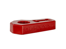 Load image into Gallery viewer, Rusty's Off Road Products Red Rusty's Hi-Lift Jack Handle Holder
