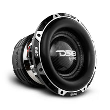 Load image into Gallery viewer, HOOLIGAN X 12" High Excursion Subwoofer 4000 Watts Rms 4" DVC 1-Ohm