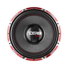 Load image into Gallery viewer, HOOLIGAN X 15" SPL Subwoofer 4000 Watts Rms 4" DVC 1-Ohm