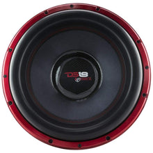 Load image into Gallery viewer, HOOLIGAN X 15 Inch SPL Subwoofer 4000 Watts RMS4 Inch Dvc 1-Ohm DS18