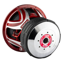 Load image into Gallery viewer, HOOLIGAN X 15" SPL Subwoofer 4000 Watts Rms 4" DVC 2-Ohm
