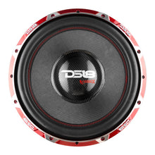 Load image into Gallery viewer, HOOLIGAN X 15" SPL Subwoofer 4000 Watts Rms 4" DVC 2-Ohm