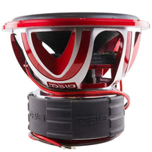 Load image into Gallery viewer, HOOLIGAN X 15 Inch SPL Subwoofer 4000 Watts RMS4 Inch Dvc 2-Ohm DS18