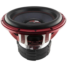 Load image into Gallery viewer, HOOLIGAN X 15 Inch SPL Subwoofer 4000 Watts RMS4 Inch Dvc 2-Ohm DS18
