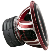 Load image into Gallery viewer, HOOLIGAN X 15 Inch SPL Subwoofer 4000 Watts RMS4 Inch Dvc 2-Ohm DS18