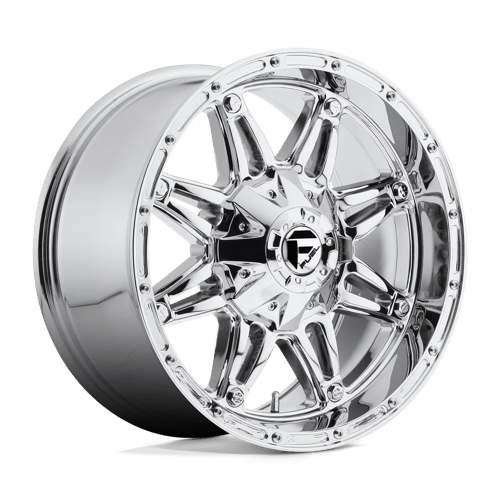 Fuel Off-Road Wheel D530 22X12 8X6.5 CHR-PLATED -44MM - D53022208247