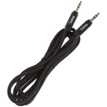 Load image into Gallery viewer, High Quality Aux Cable 6 FT.