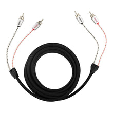Load image into Gallery viewer, Level 3 RCA 100% Copper OFC 16 Feet