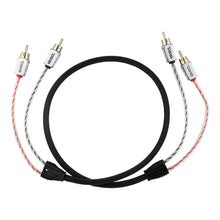 Load image into Gallery viewer, Level 3 RCA 100% Copper OFC 3 Feet