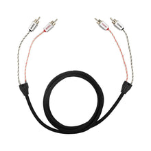 Load image into Gallery viewer, Level 3 RCA 100% Copper OFC 6 Feet