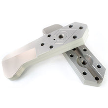 Load image into Gallery viewer, Artec Industries Steering Arms Aluminum Ultimate Dana 60 High Steer Arms - 6-Hole w/ Keyway - Pair Artec Industries - HS6027