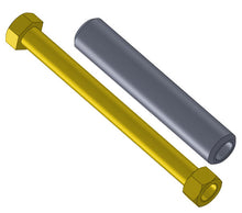 Load image into Gallery viewer, Dana 60 Knuckle Bolt Kit OEM Chevy, Reid, Solid, Crane Knuckles Artec Industries