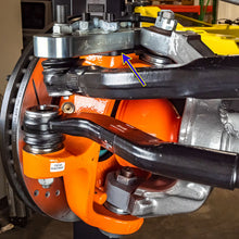 Load image into Gallery viewer, Artec Industries Steering Arms SD60 High Steer Cap/Spacer Artec Industries - HS6102