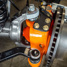 Load image into Gallery viewer, SD60 High Steer Cap/Spacer Artec Industries