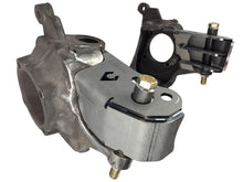 Load image into Gallery viewer, Crossover Weld-On High Steer Arms 99-04 Superduty Artec Industries