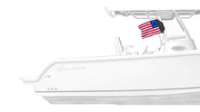 Load image into Gallery viewer, Betsy Ross 12"x18" Forever Wave Flag
