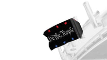 Load image into Gallery viewer, We The People 12"x18" Forever Wave Flag