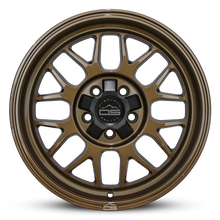 Load image into Gallery viewer, Hyperdrive Gloss Bronze