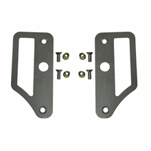 Load image into Gallery viewer, A Pillar Grab Handle Kit for Jeep XJ Cherokee