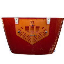 Load image into Gallery viewer, Hood Vent Kit for Jeep JK Wrangler