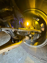 Load image into Gallery viewer, Ford Bronco Steerable Knuckle Pod Light Mounts (2021+)