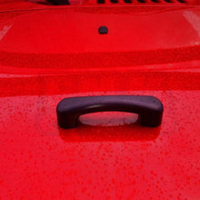 Load image into Gallery viewer, CMM Offroad Hood Loop Jeep Hood Footman Loop