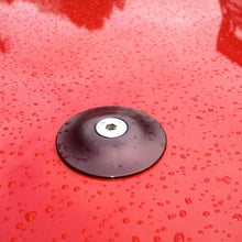 Load image into Gallery viewer, CMM Offroad JK/TJ Hood Footman Loop &amp; Hood deSnubbers CMM Offroad Hood deSnubbers