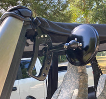 Load image into Gallery viewer, CMM Offroad TJ/LJ/YJ Handle &amp; Mirror Bundle