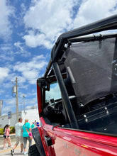 Load image into Gallery viewer, CMM Offroad Grab Handle Inverted Loop Handles for Aftermarket Cages