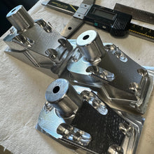 Load image into Gallery viewer, CMM Offroad Dodge Dodge RAM Truck Apillar Ball Mount