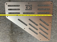 Load image into Gallery viewer, 1984-2004 Jeep Cherokee Grand Cherokee XJ ZJ WJ Universal Hood Vents