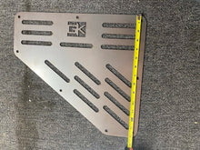 Load image into Gallery viewer, 1984-2004 Jeep Cherokee Grand Cherokee XJ ZJ WJ Universal Hood Vents