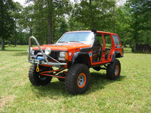 Load image into Gallery viewer, Rusty's Off Road Products Rusty's XJ Cherokee Long Travel Radius Arm Upgrade