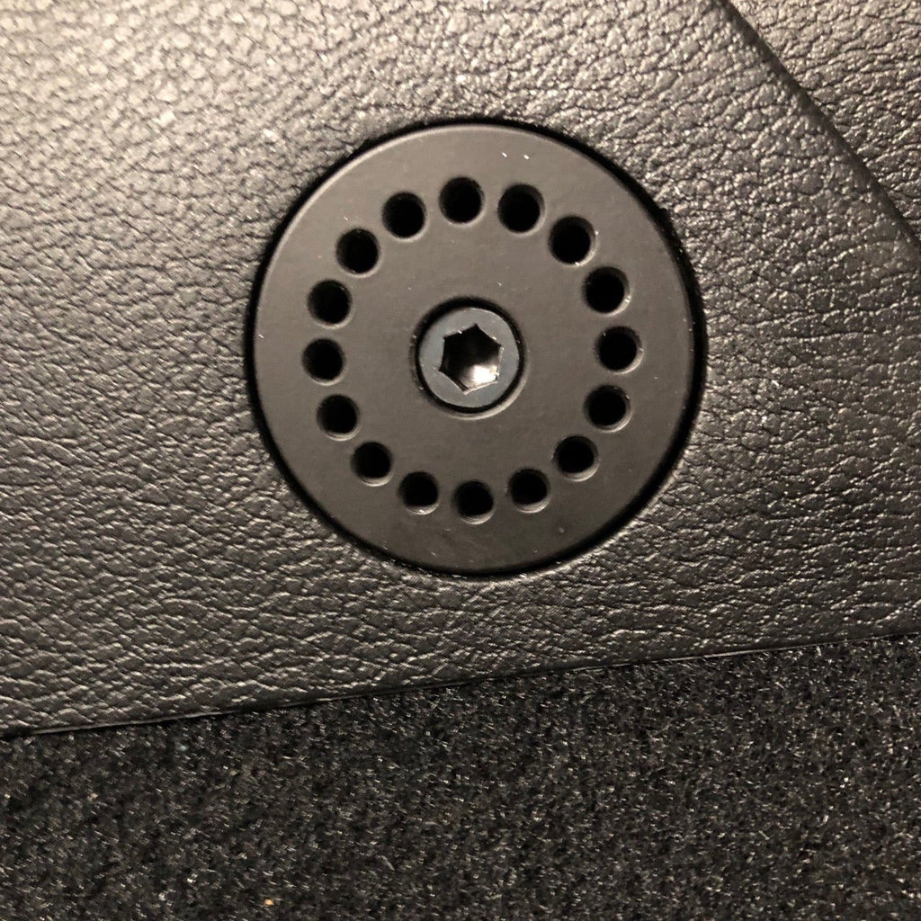 CMM Offroad Custom JL/JLU UNIVERSAL ACCESSORY MOUNT