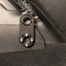 Load image into Gallery viewer, CMM Offroad Custom No / None JL/JLU UNIVERSAL ACCESSORY MOUNT