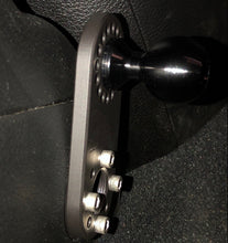 Load image into Gallery viewer, CMM Offroad Custom No / 1" Ball Mount JL/JLU UNIVERSAL ACCESSORY MOUNT