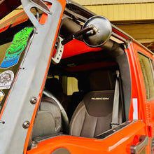 Load image into Gallery viewer, CMM Offroad JK/JKU Handles &amp; Mirrors Bundle