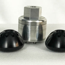 Load image into Gallery viewer, CMM Offroad Motor Vehicle Parts JK/JKU Jeep Mirror Locks with Key