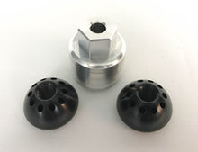 Load image into Gallery viewer, CMM Offroad Motor Vehicle Parts JK/JKU Jeep Mirror Locks with Key