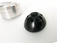 Load image into Gallery viewer, CMM Offroad Motor Vehicle Parts JK/JKU Jeep Mirror Locks with Key