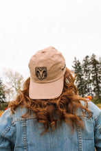 Load image into Gallery viewer, Hat - RAM trucks (Khaki/Black)