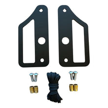Load image into Gallery viewer, A Pillar Grab Handle Kit for Jeep XJ Cherokee