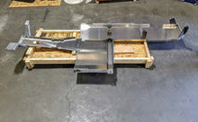 Load image into Gallery viewer, JLU Aluminum Belly Skids (3.6 V6)