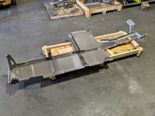 Load image into Gallery viewer, JLU Aluminum Belly Skids (3.6 V6)